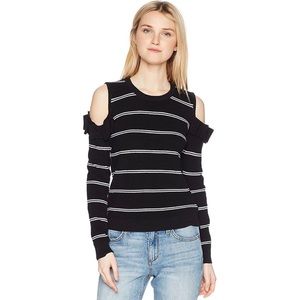 JACK by BB DAKOTA Cold-Shoulder Sweater NWT
